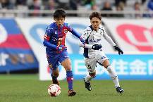 Nhận định, soi kèo FC Tokyo vs Oita Trinita, 17h ngày 27/6 Nhận định, soi kèo FC Tokyo vs Oita Trinita, 17h ngày 27/6