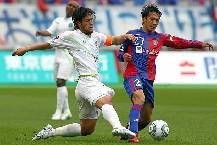 Phân tích kèo hiệp 1 FC Tokyo vs Oita Trinita, 17h ngày 27/6 Phân tích kèo hiệp 1 FC Tokyo vs Oita Trinita, 17h ngày 27/6