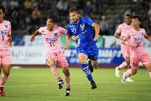 Phân tích kèo hiệp 1 Kashima Antlers vs Consadole Sapporo, 16h30 ngày 27/6 Phân tích kèo hiệp 1 Kashima Antlers vs Consadole Sapporo, 16h30 ngày 27/6
