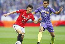 Phân tích kèo hiệp 1 Urawa Red Diamonds vs Avispa Fukuoka, 17h ngày 27/6 Phân tích kèo hiệp 1 Urawa Red Diamonds vs Avispa Fukuoka, 17h ngày 27/6