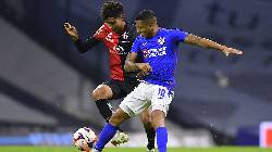 Nhận định, soi kèo Atlas vs Cruz Azul, 7h30 ngày 27/6 Nhận định, soi kèo Atlas vs Cruz Azul, 7h30 ngày 27/6