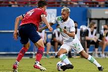 Nhận định, soi kèo Austin vs Dallas, 8h00 ngày 26/6 Nhận định, soi kèo Austin vs Dallas, 8h00 ngày 26/6