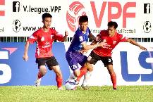 Nhận định, soi kèo Đắk Lắk vs Huế, 15h30 ngày 26/6