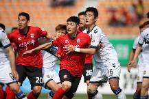 Nhận định, soi kèo Gangwon vs Jeju, 17h30 ngày 26/6 Nhận định, soi kèo Gangwon vs Jeju, 17h30 ngày 26/6