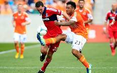 Nhận định, soi kèo Houston Dynamo vs Chicago Fire, 7h07 ngày 26/6 Nhận định, soi kèo Houston Dynamo vs Chicago Fire, 7h07 ngày 26/6