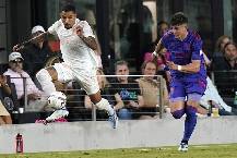 Nhận định, soi kèo Inter Miami vs Minnesota United, 7h00 ngày 26/6 Nhận định, soi kèo Inter Miami vs Minnesota United, 7h00 ngày 26/6
