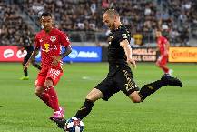 Nhận định, soi kèo Los Angeles FC vs New York Red Bulls, 2h07 ngày 27/6 Nhận định, soi kèo Los Angeles FC vs New York Red Bulls, 2h07 ngày 27/6