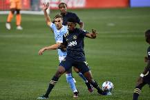 Nhận định, soi kèo Philadelphia vs New York City, 5h07 ngày 27/6 Nhận định, soi kèo Philadelphia vs New York City, 5h07 ngày 27/6