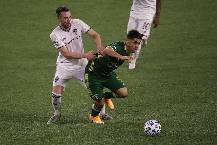 Nhận định, soi kèo Portland Timbers vs Colorado Rapids, 9h37 ngày 26/6 Nhận định, soi kèo Portland Timbers vs Colorado Rapids, 9h37 ngày 26/6