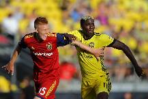 Nhận định, soi kèo Real Salt Lake vs Columbus Crew, 9h07 ngày 26/6 Nhận định, soi kèo Real Salt Lake vs Columbus Crew, 9h07 ngày 26/6