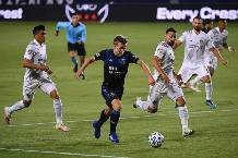 Nhận định, soi kèo San Jose Earthquake vs LA Galaxy, 9h07 ngày 26/6 Nhận định, soi kèo San Jose Earthquake vs LA Galaxy, 9h07 ngày 26/6
