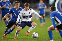 Nhận định, soi kèo Vancouver vs New England Revs, 7h07 ngày 27/6 Nhận định, soi kèo Vancouver vs New England Revs, 7h07 ngày 27/6