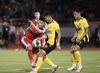 Phân tích kèo hiệp 1 Phnom Penh Crown vs Viettel, 17h ngày 27/6