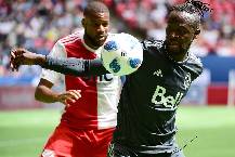 Tỷ lệ kèo nhà cái Vancouver vs New England Revs, 7h07 ngày 27/6 Tỷ lệ kèo nhà cái Vancouver vs New England Revs, 7h07 ngày 27/6