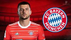 Bayern tiếp tục phá đám Man United thương vụ Mason Mount Bayern tiếp tục phá đám Man United thương vụ Mason Mount