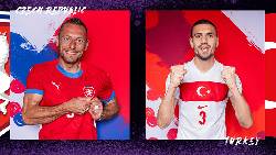 Nhận định, soi kèo CH Séc vs Thổ Nhĩ Kỳ bảng F EURO 2024, 02h00 ngày 27/6: Đối thủ kỵ giơ