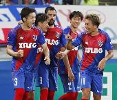 Nhận định, soi kèo FC Tokyo vs Consadole Sapporo, 17h00 26/06: Chủ nhà ra oai