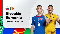 Phong độ, lịch sử đối đầu Slovakia vs Romania, 23h00 ngày 26/6