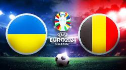 Soi kèo góc Ukraine vs Bỉ, 23h00 ngày 26/6: Kịch bản đôi công