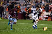 Nhận định, soi kèo Colorado Rapids vs L.A Galaxy, 8h30 ngày 26/6: Chủ nhà kém cỏi Nhận định, soi kèo Colorado Rapids vs L.A Galaxy, 8h30 ngày 26/6: Chủ nhà kém cỏi