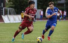 Nhận định, soi kèo Dziugas Telsiai vs Riteriai, 23h00 ngày 25/6: Xa nhà là thất vọng