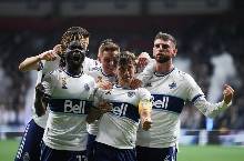 Nhận định, soi kèo Vancouver vs San Diego, 9h30 ngày 26/6: Ngựa ô bay cao Nhận định, soi kèo Vancouver vs San Diego, 9h30 ngày 26/6: Ngựa ô bay cao