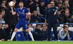 Jorginho tiết lộ sự thật gây sốc về mối quan hệ với Maurizio Sarri