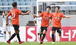 Nhận định Daejeon Citizen vs Jeju United, 17h00 ngày 26/7