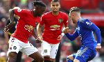 Dự đoán Leicester vs MU (22h 26/7) bởi chuyên gia Tom Doyle