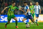 Nhận định Moreirense vs Desportivo de Tondela, 1h30 ngày 27/7