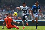 Nhận định Pumas UNAM vs Queretaro, 0h00 ngày 27/7