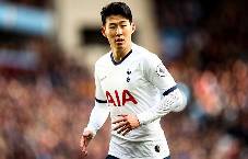 Danh sách, đội hình Tottenham mới nhất mùa giải 2021/2022