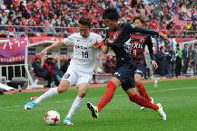 Nhận định, soi kèo Gamba Osaka vs Oita Trinita, 17h ngày 27/7 Nhận định, soi kèo Gamba Osaka vs Oita Trinita, 17h ngày 27/7