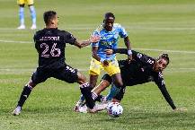 Nhận định, soi kèo Inter Miami vs Philadelphia, 6h30 ngày26/7 Nhận định, soi kèo Inter Miami vs Philadelphia, 6h30 ngày26/7
