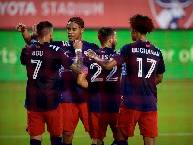 Nhận định, soi kèo New England vs Montreal, 5h ngày 26/7 Nhận định, soi kèo New England vs Montreal, 5h ngày 26/7