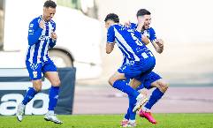 Nhận định, soi kèo Varbergs BoIS vs Goteborg, 0h ngày 27/7