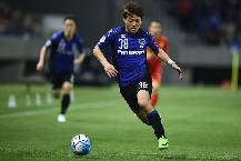 Phân tích kèo hiệp 1 Gamba Osaka vs Oita Trinita, 17h ngày 27/7 Phân tích kèo hiệp 1 Gamba Osaka vs Oita Trinita, 17h ngày 27/7