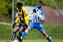 Nhận định, soi kèo Norrkoping vs Goteborg, 00h00 ngày 26/07