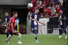 Nhận định, soi kèo PSG vs Gamba Osaka, 17h ngày 25/7 Nhận định, soi kèo PSG vs Gamba Osaka, 17h ngày 25/7