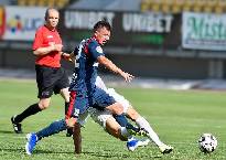 Soi kèo tài xỉu Chindia vs Hermannstadt hôm nay, 22h30 ngày 25/7 Soi kèo tài xỉu Chindia vs Hermannstadt hôm nay, 22h30 ngày 25/7