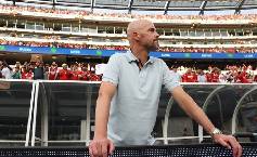 Erik ten Hag trực tiếp gặp BLĐ, hối thúc M.U làm ngay 1 chuyện Erik ten Hag trực tiếp gặp BLĐ, hối thúc M.U làm ngay 1 chuyện