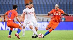 Nhận định, soi kèo Meizhou Hakka vs Shandong Taishan, 18h35 ngày 26/7