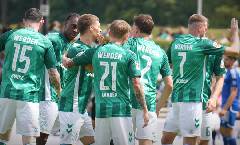 Nhận định, soi kèo Werder Bremen vs Sheffield Wed, 20h00 ngày 26/7: Khó có bất ngờ