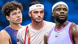 Link xem trực tiếp tennis Washington Open 2025 hôm nay mới nhất