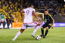 Nhận định, soi kèo Columbus Crew vs Orlando City, 6h30 ngày 26/7: Nối mạch toàn thắng Nhận định, soi kèo Columbus Crew vs Orlando City, 6h30 ngày 26/7: Nối mạch toàn thắng