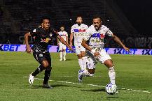 Nhận định, soi kèo Fortaleza vs RB Bragantino, 4h30 ngày 27/7: Chìm trong khủng hoảng Nhận định, soi kèo Fortaleza vs RB Bragantino, 4h30 ngày 27/7: Chìm trong khủng hoảng