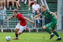 Nhận định, soi kèo Pallokerho-35 vs JIPPO, 22h30 ngày 25/7: Trận đấu vô thưởng vô phạt Nhận định, soi kèo Pallokerho-35 vs JIPPO, 22h30 ngày 25/7: Trận đấu vô thưởng vô phạt