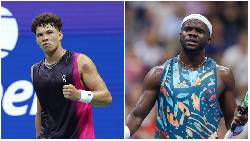 Nhận định tennis Tiafoe vs Shelton, Tứ kết Washington Open - 6h00 ngày 26/7 Nhận định tennis Tiafoe vs Shelton, Tứ kết Washington Open - 6h00 ngày 26/7