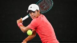 Tay vợt gốc Việt Learner Tien lỡ hẹn với tứ kết Washington Open 2025 Tay vợt gốc Việt Learner Tien lỡ hẹn với tứ kết Washington Open 2025