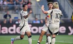 Kèo thẻ phạt New York RB vs Charlotte 05h30 ngày 26/7: Căng thẳng 